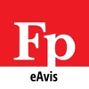 Firdaposten eAvis icon