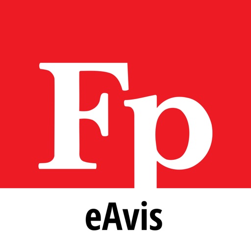 Firdaposten eAvis