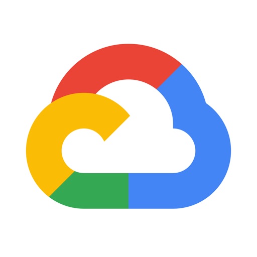 Google Cloud iOS App