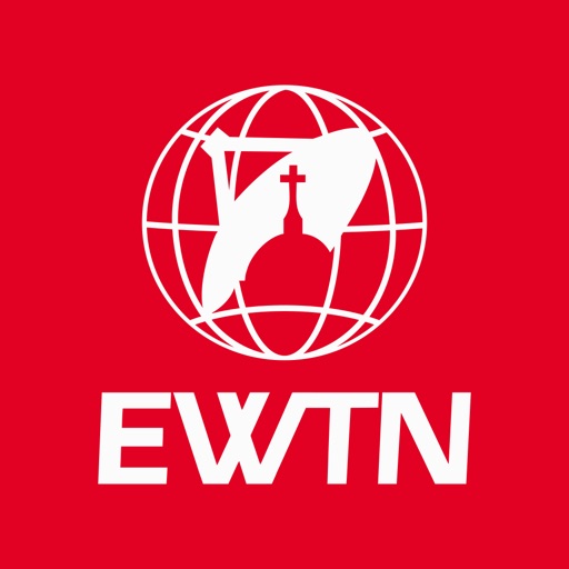 EWTN iOS App