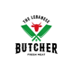 Lebanese Butcher