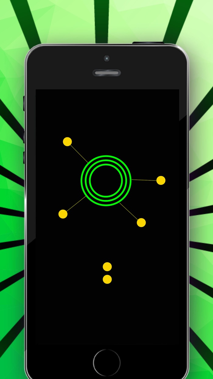 Rolling Arrow Blitz - The King of Archery Master