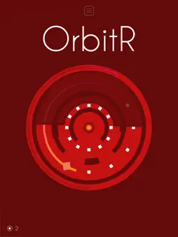 OrbitR screenshot 6