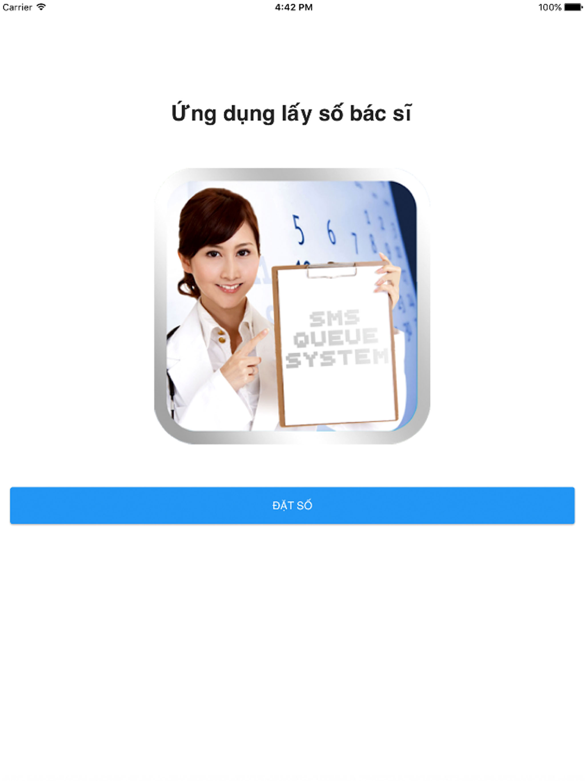 Lay So Bac Si