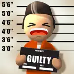 Guilty! App Contact