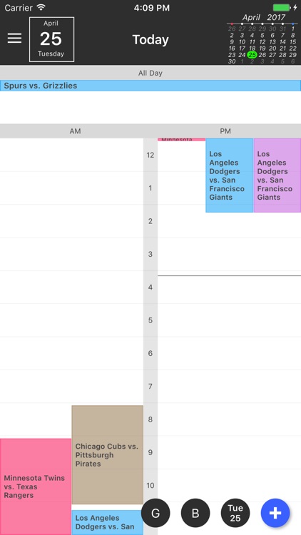 LifeOn Lite screenshot-3