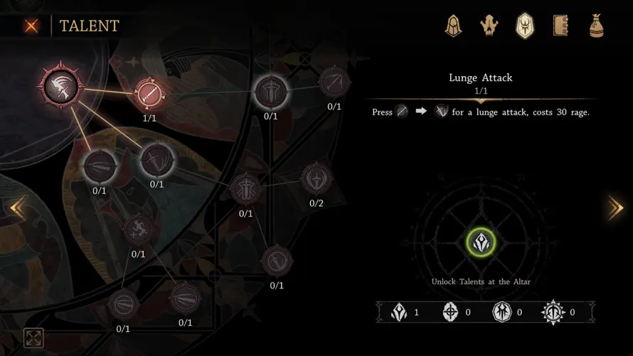 Pascal's Wager screenshot 9