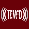 TEVFD Pager