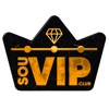 Sou VIP Club icon
