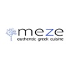 Meze Greek
