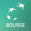 Bourse BNP Paribas - iPadアプリ