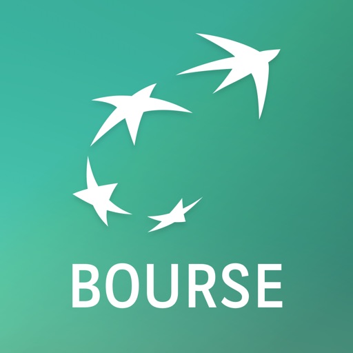 Bourse BNP Paribas