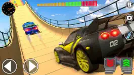 Game screenshot Impossible Гранд Ramp Трюки apk