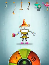 Maker Bots ipad bilder 0