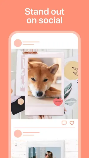 Скриншот Instants: Instax Retro Camera на iPhone 2