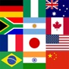 iFlag - World flags quiz game icon