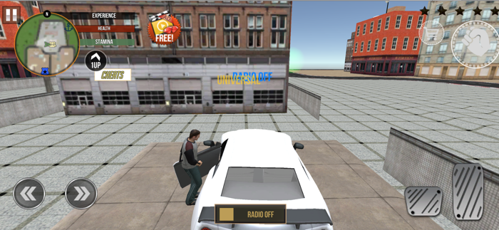 Gangstar Vegas - Crime City