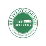 Delivery Corner. App Contact