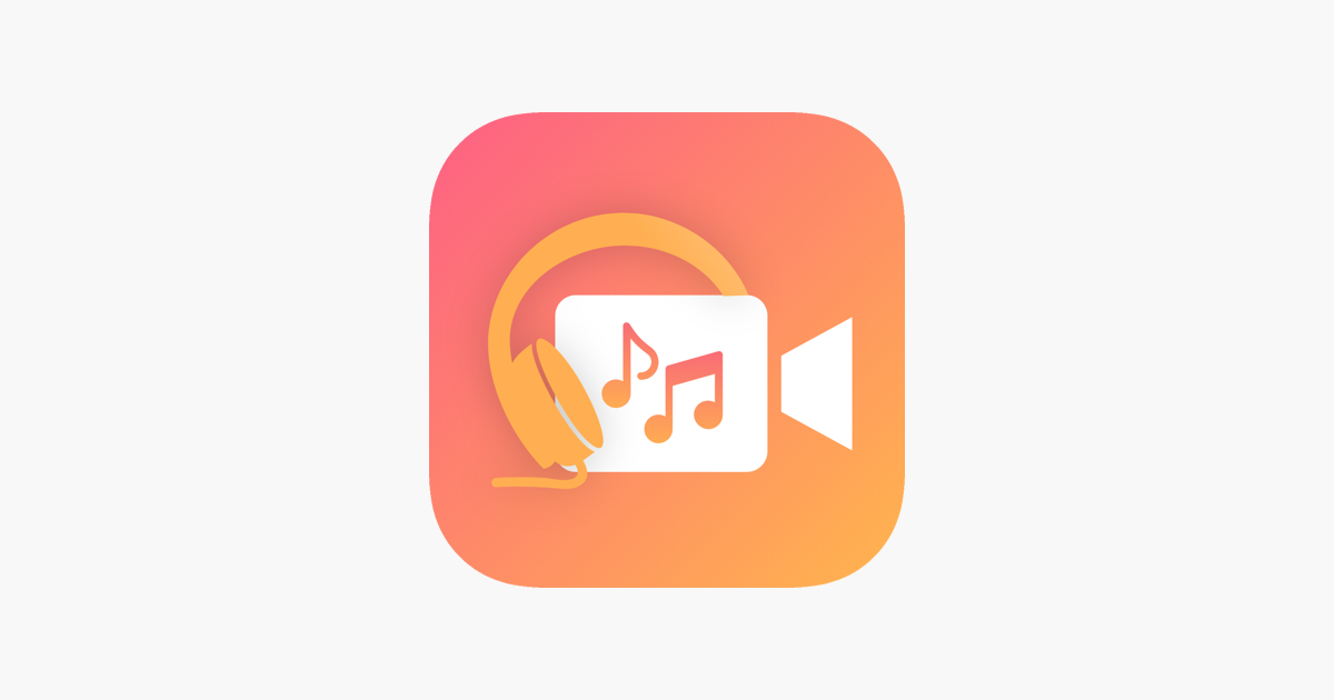 ‎Record Video With Music on the App Store