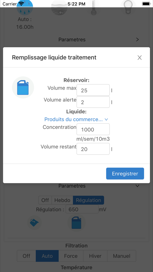 #3. YnBlue (iOS) 由: Yneom