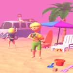 Download Sand Castle: Build & Save app