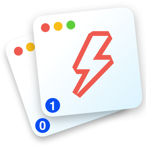 Quick Tab: App Switcher icon