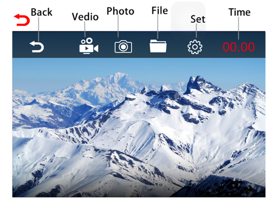 Screenshot #4 pour Find.Cam