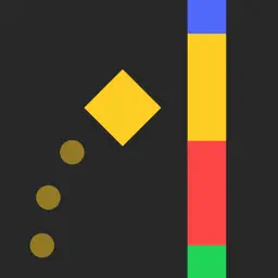 Color Strikez app icon