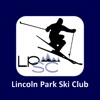 Lincoln Park Ski Club icon