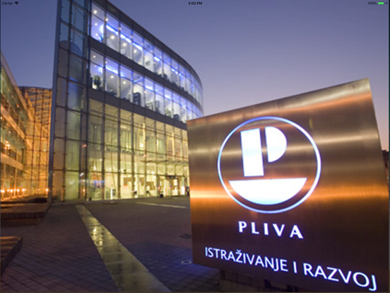 Screenshot #4 pour Pliva PHINT