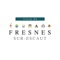 L'appli officielle de Fresnes-sur-Escaut 