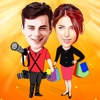 Cartoon Photo Caricature Maker icon