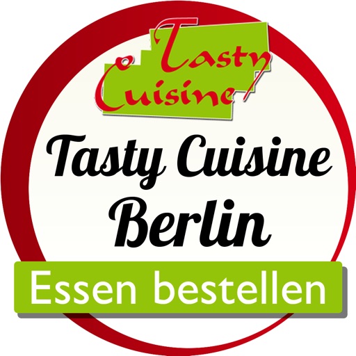 Tasty Cuisine Berlin icon