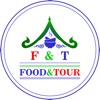 Food & Tour icon