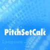 PitchSetCalc problems & troubleshooting and solutions
