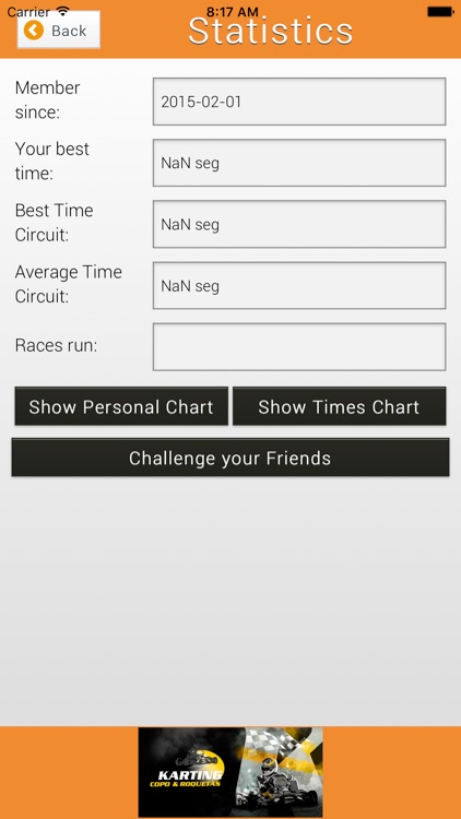 Karting Copo screenshot-4