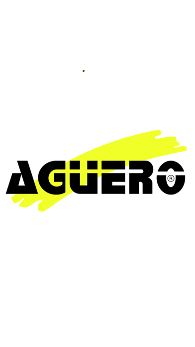Screenshot #1 pour Grupo Aguero