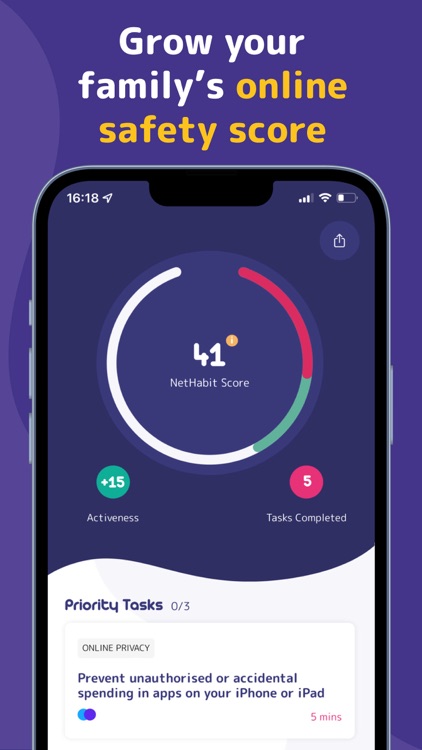 NetHabit screenshot-6