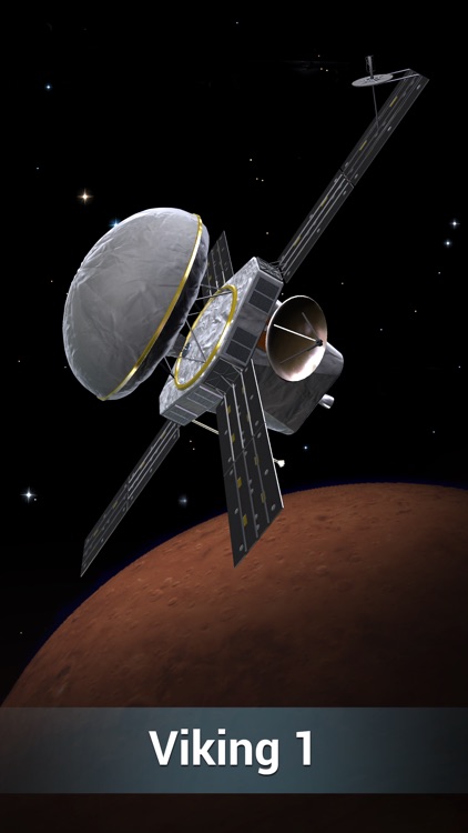 Space Museum by Solar Walk™ screenshot-4