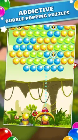 Game screenshot Pop Bust Bubble mod apk