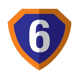 Protect6 – Prevence krádeže