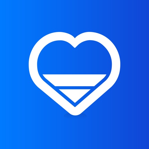 HRV Tracker for Watch icon