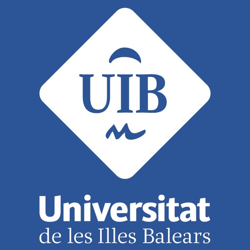 UIB Univ. de les Illes Balears icon