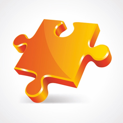 Photo Puzzlemaker – Personalized Jigsaw Icon