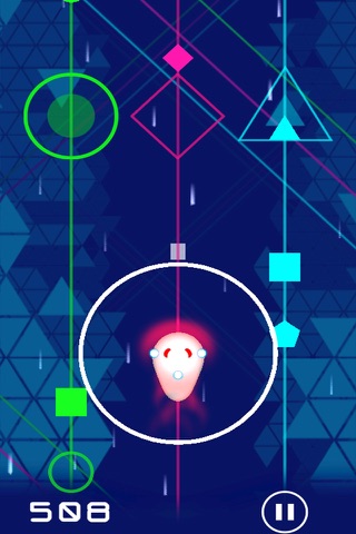 Shape Eater screenshot 2