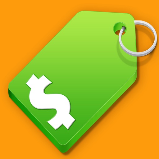 The Coupons App Icon