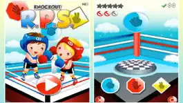 Game screenshot Knockout RPS mod apk