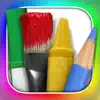 Drawing Pad App Delete