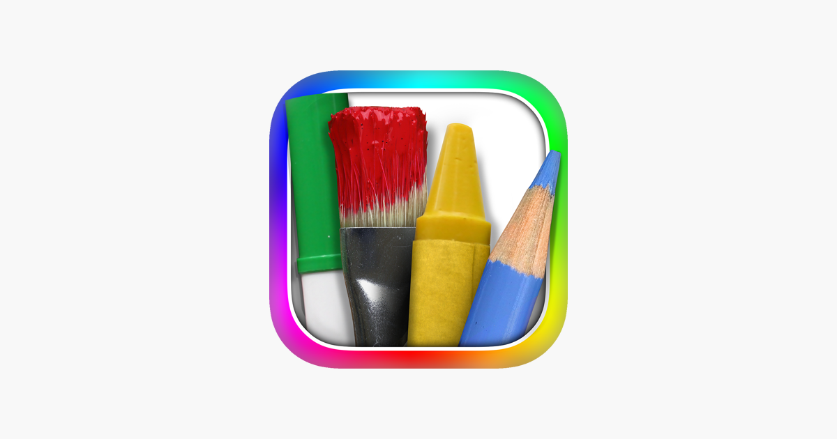 Paint Pad HD - Drawing Everywhere::Appstore for Android