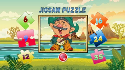 pirates & cowboy educational 11 year old games Screenshot